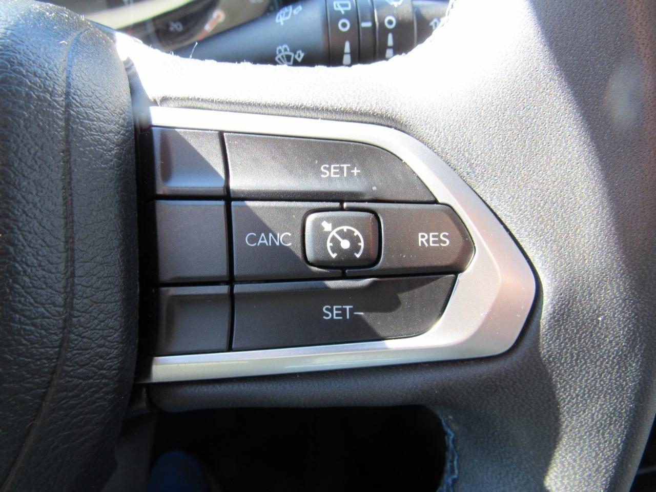 Jeep Compass Latitude 4x4 2022