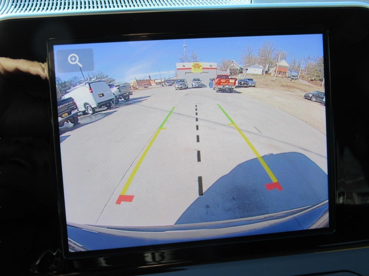 Jeep Compass Latitude 4x4 2022