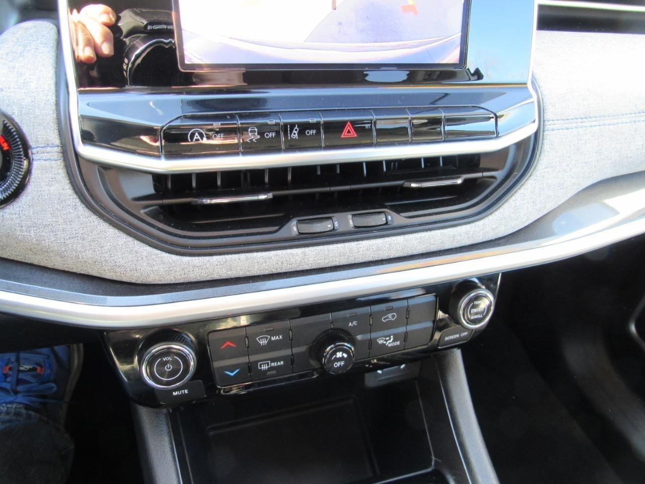 Jeep Compass Latitude 4x4 2022