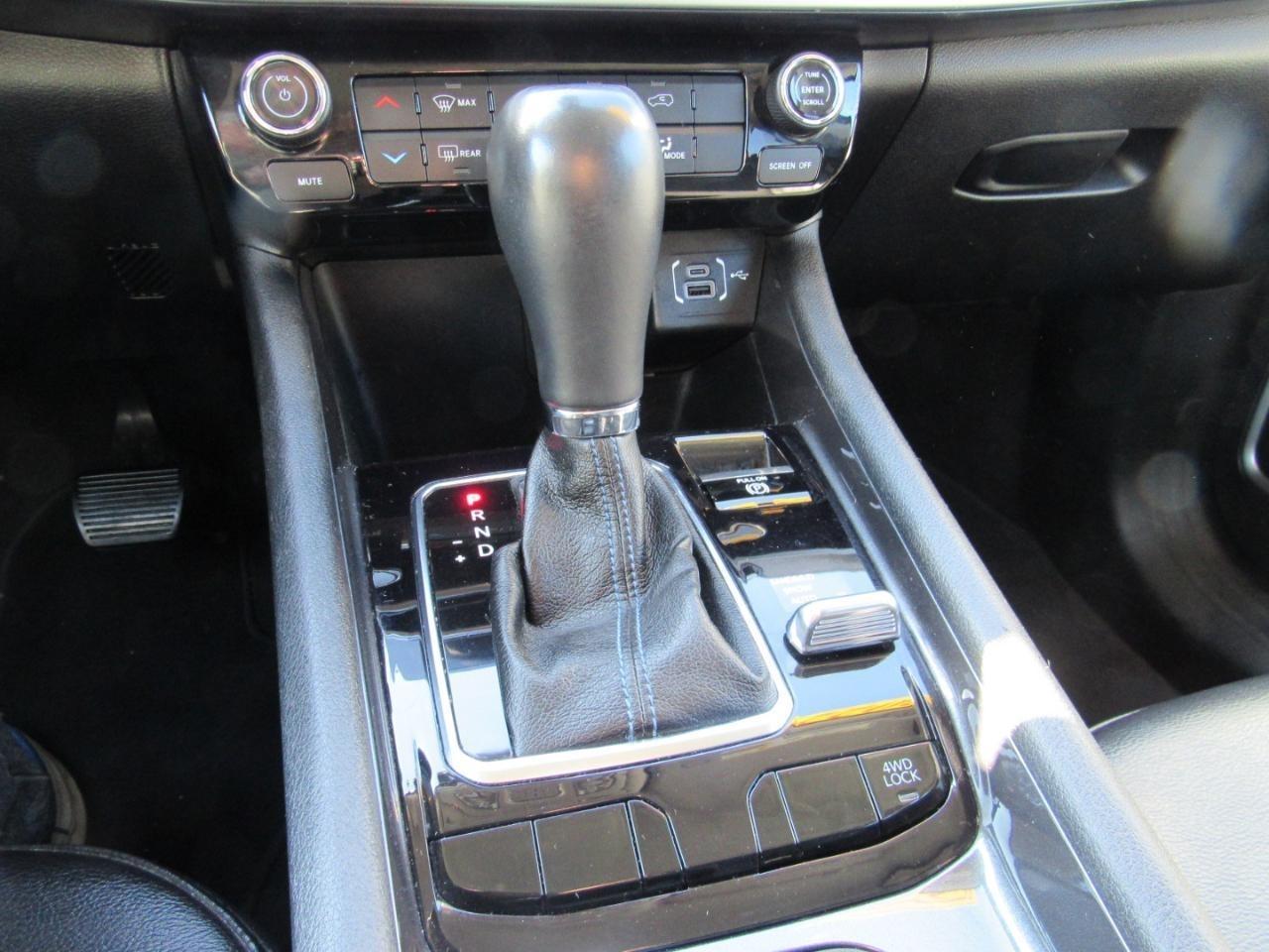 Jeep Compass Latitude 4x4 2022