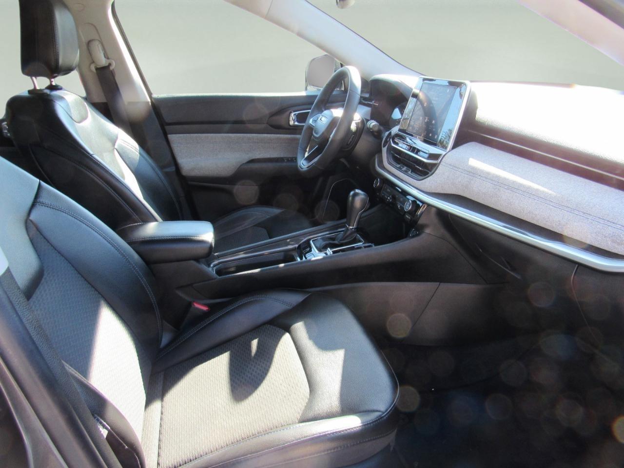 Jeep Compass Latitude 4x4 2022