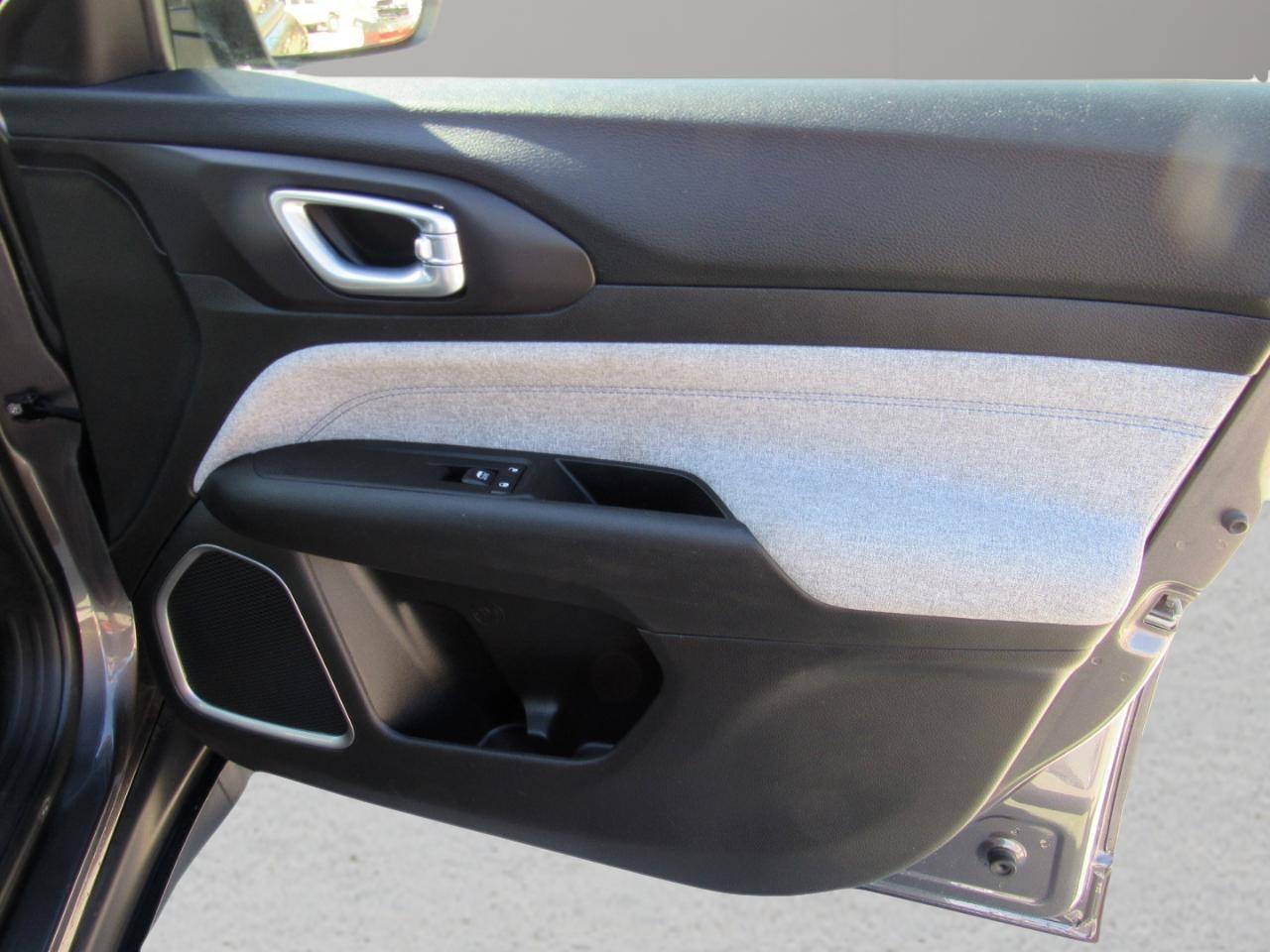 Jeep Compass Latitude 4x4 2022