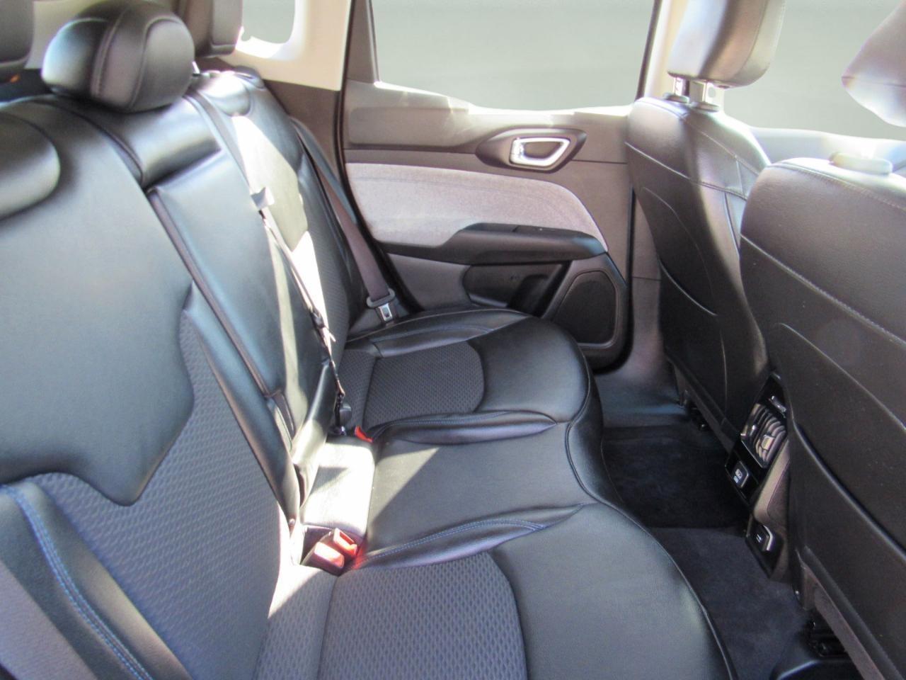 Jeep Compass Latitude 4x4 2022