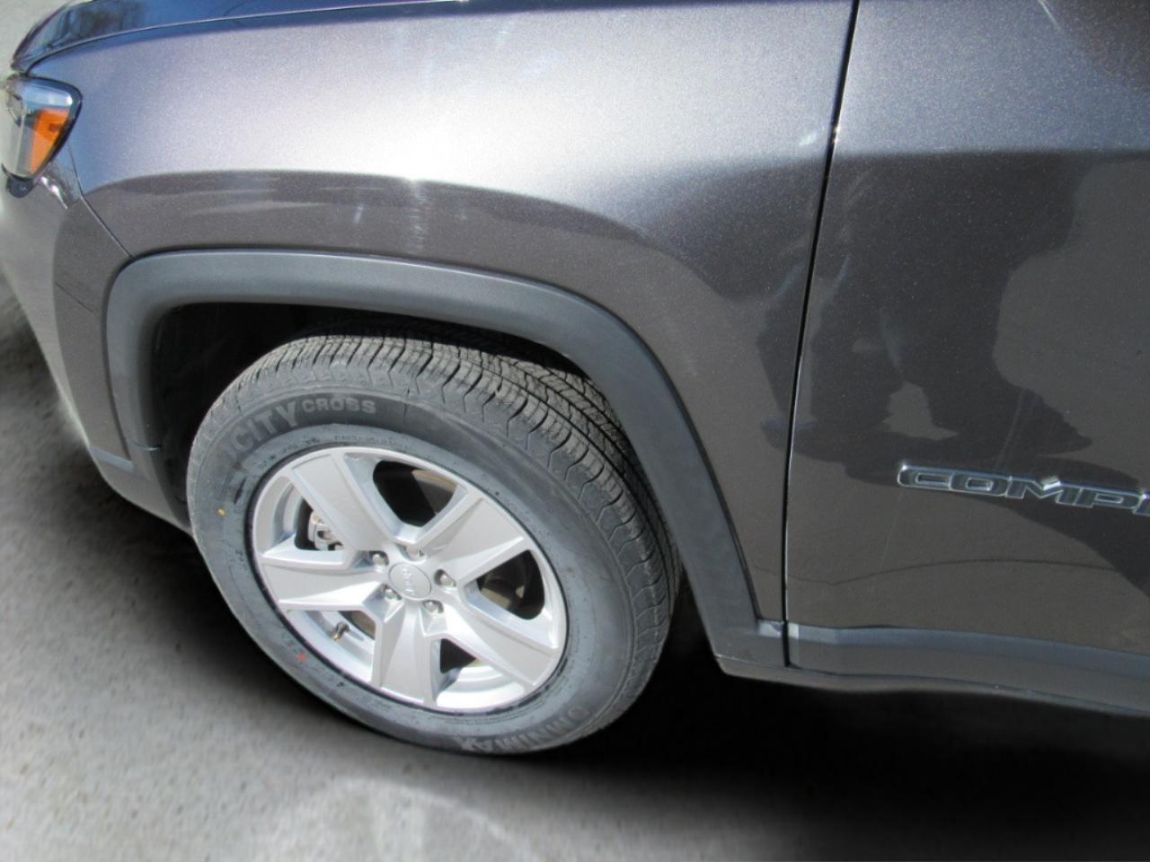 Jeep Compass Latitude 4x4 2022