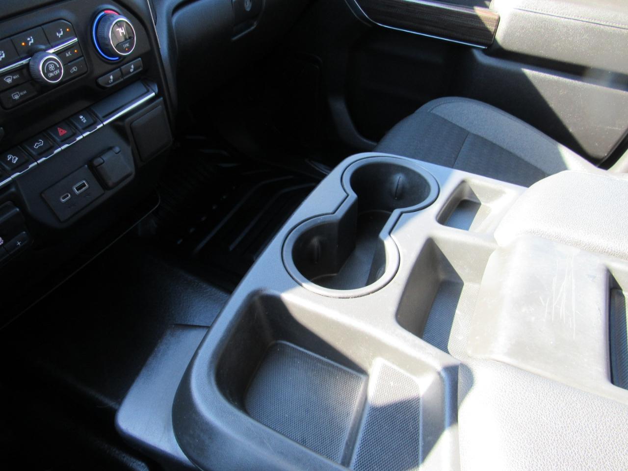 Chevrolet Silverado 2500HD LT 4WD 2023