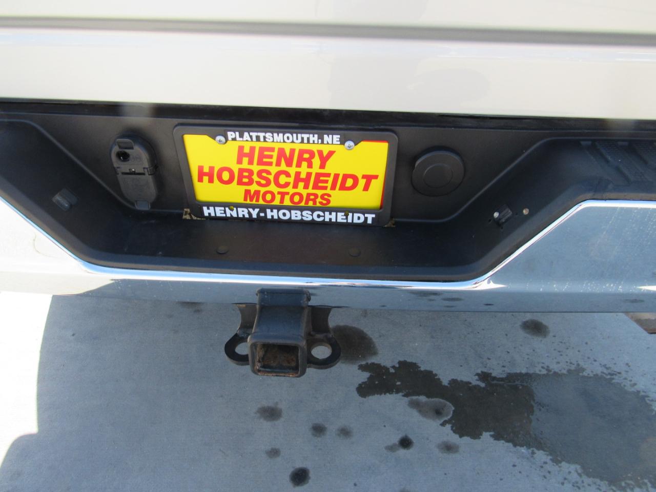 Chevrolet Silverado 2500HD LT 4WD 2023