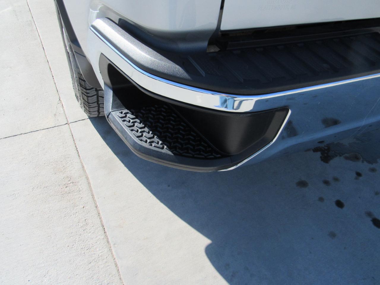 Chevrolet Silverado 2500HD LT 4WD 2023