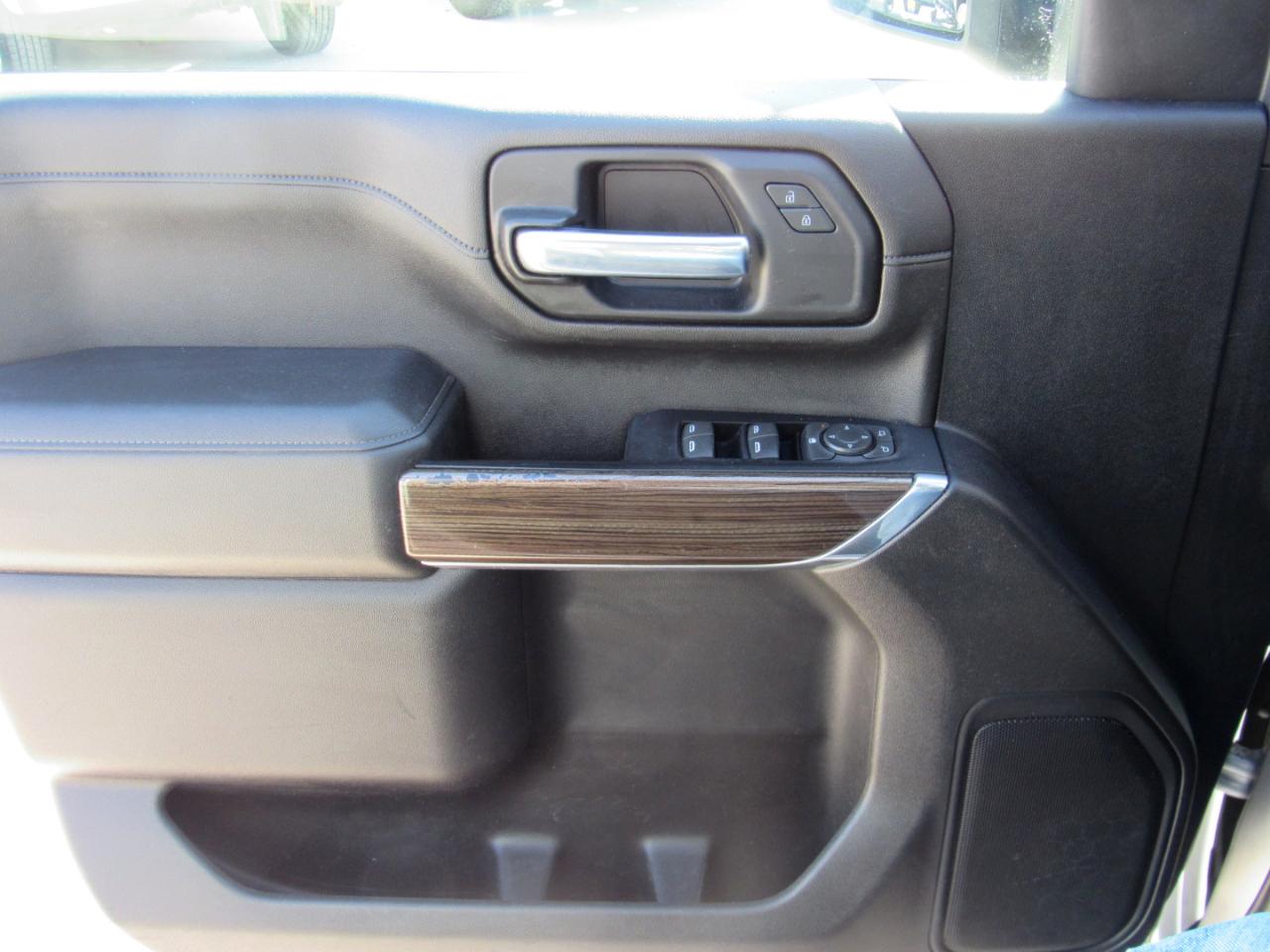 Chevrolet Silverado 2500HD LT 4WD 2023