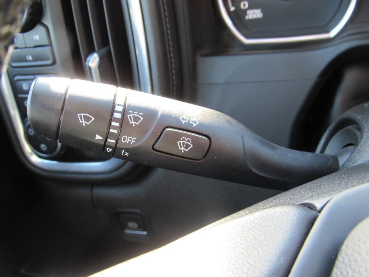 Chevrolet Silverado 2500HD LT 4WD 2023