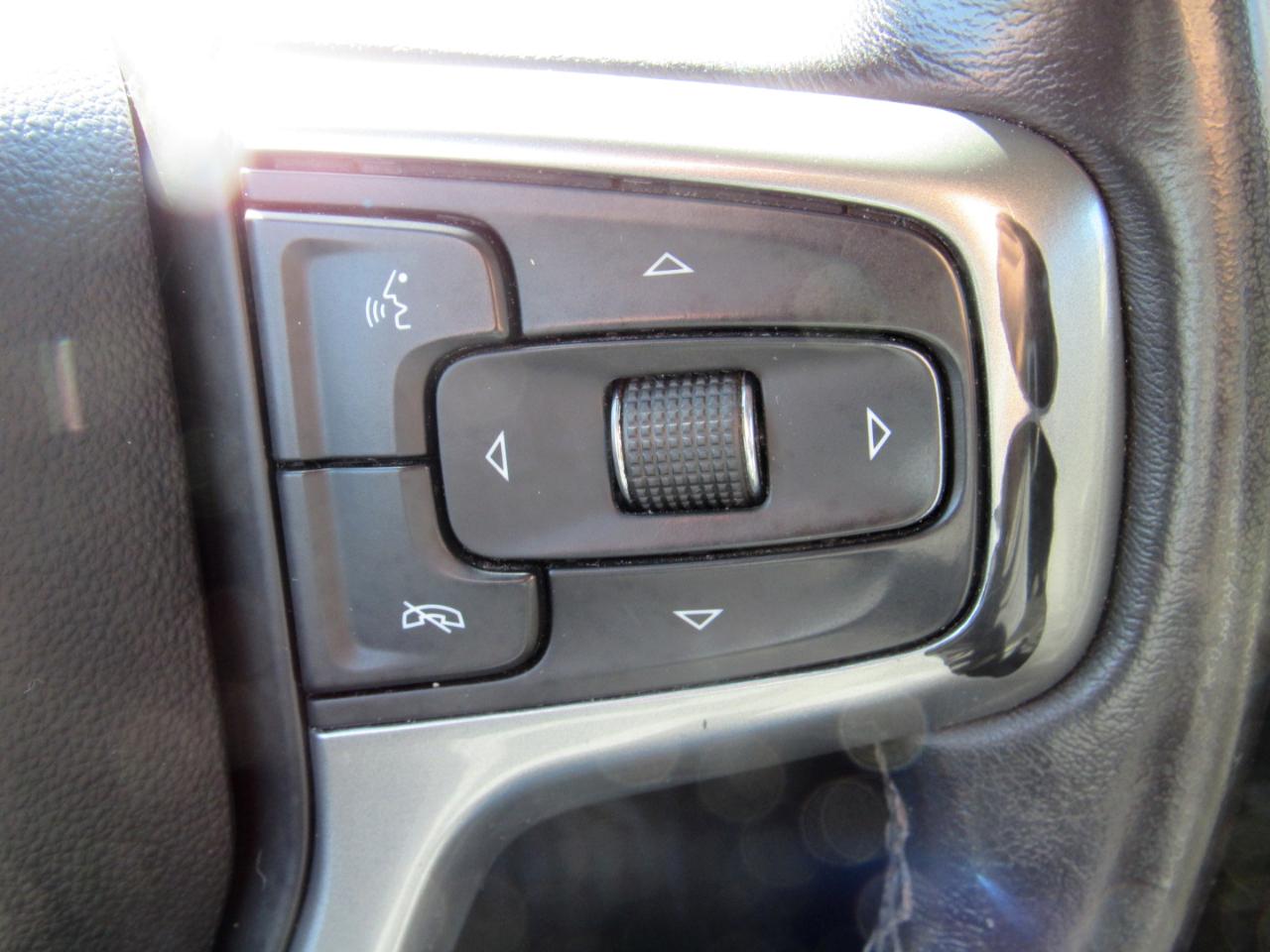 Chevrolet Silverado 2500HD LT 4WD 2023