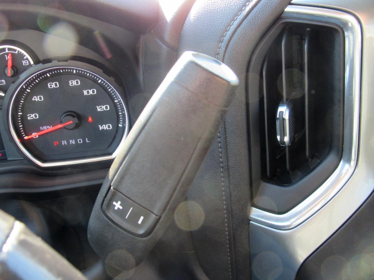 Chevrolet Silverado 2500HD LT 4WD 2023