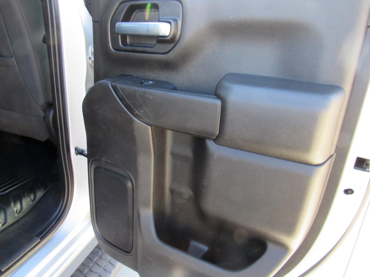 Chevrolet Silverado 2500HD LT 4WD 2023