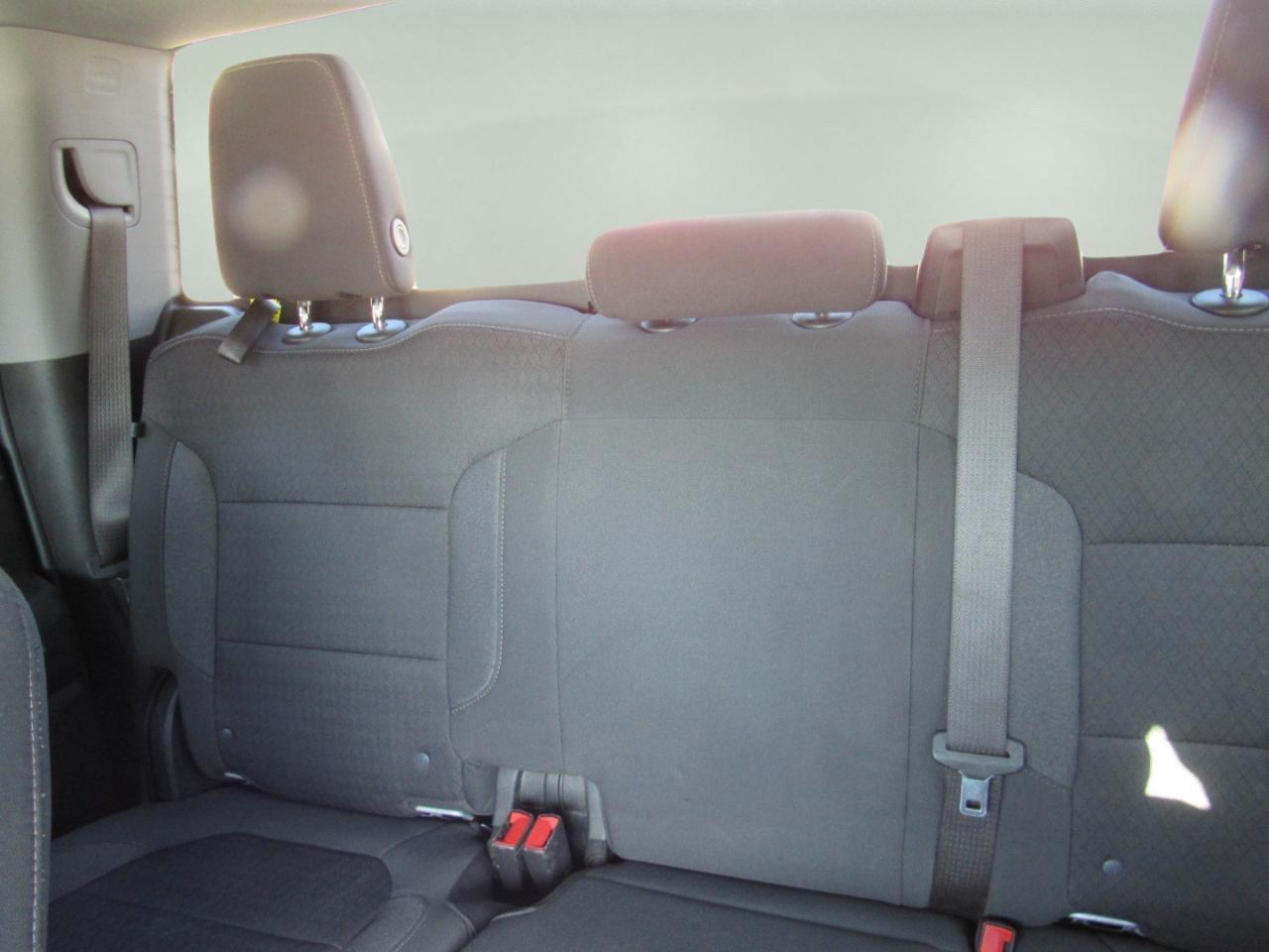 Chevrolet Silverado 2500HD LT 4WD 2023