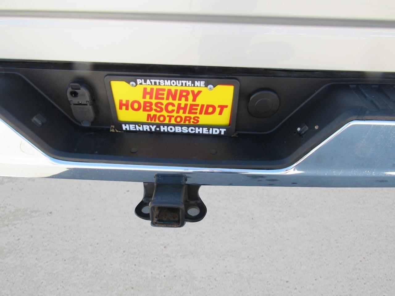 Chevrolet Silverado 2500HD LT 4WD 2023