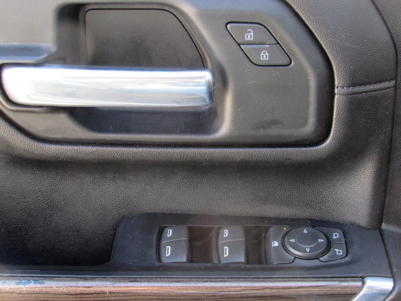 Chevrolet Silverado 2500HD LT 4WD 2023