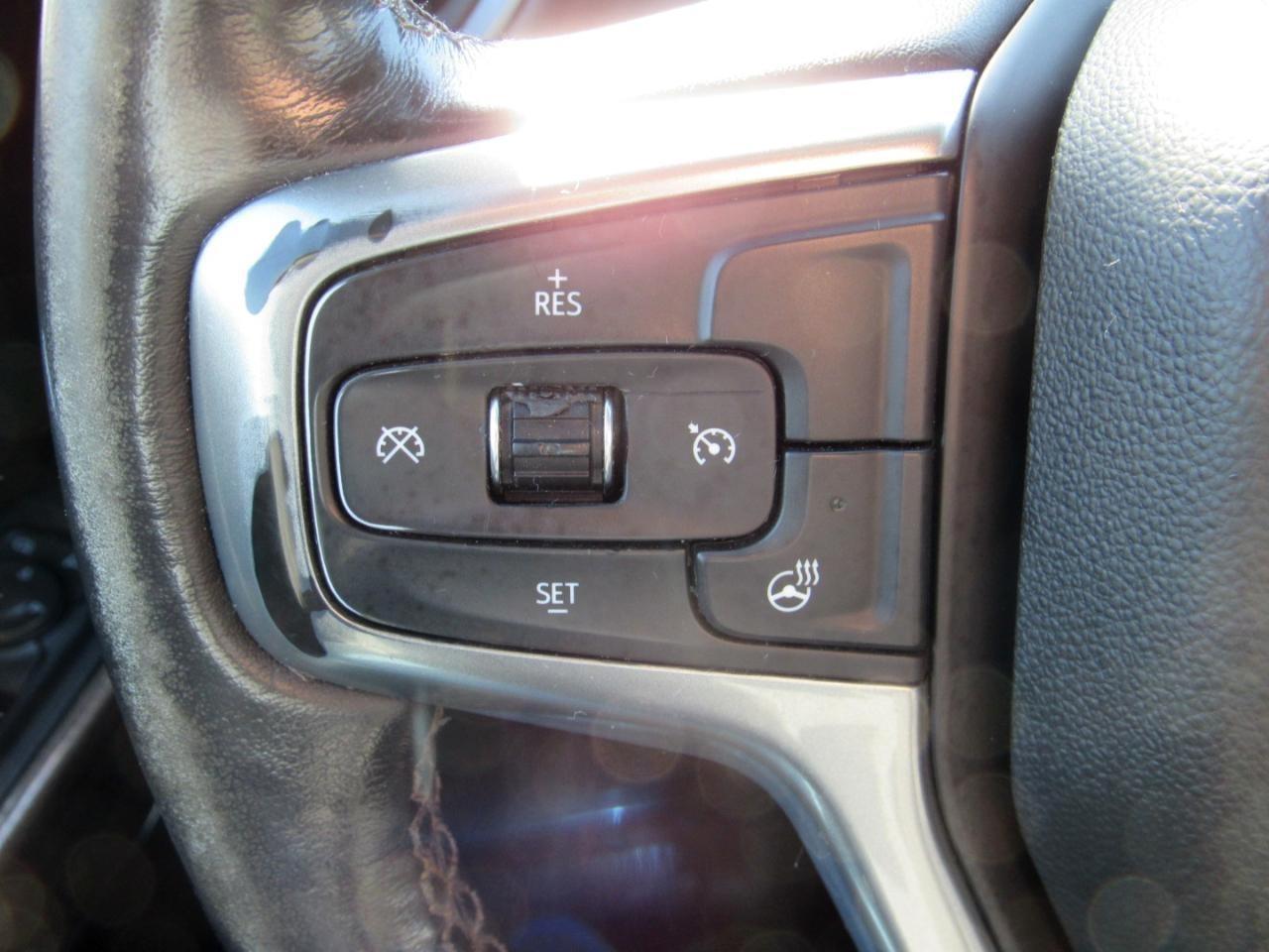 Chevrolet Silverado 2500HD LT 4WD 2023