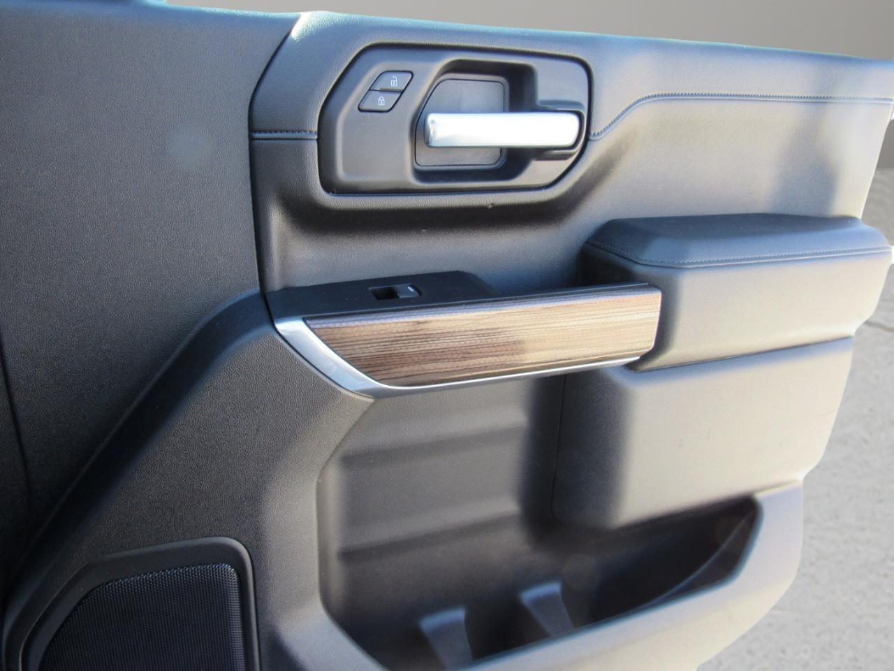 Chevrolet Silverado 2500HD LT 4WD 2023