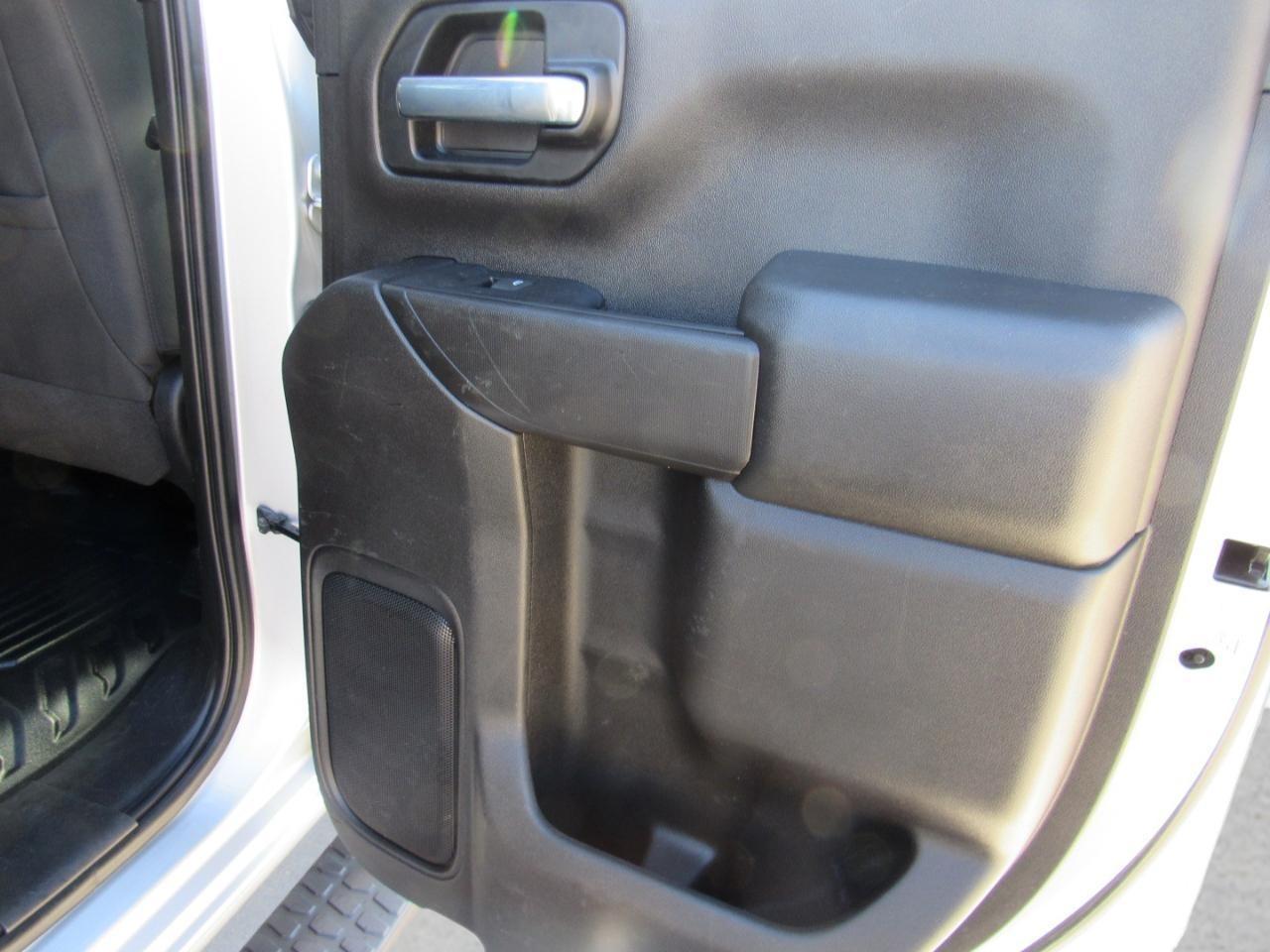 Chevrolet Silverado 2500HD LT 4WD 2023