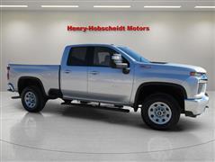 2023 Chevrolet Silverado 2500HD 