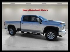 2023 Chevrolet Silverado 2500HD 