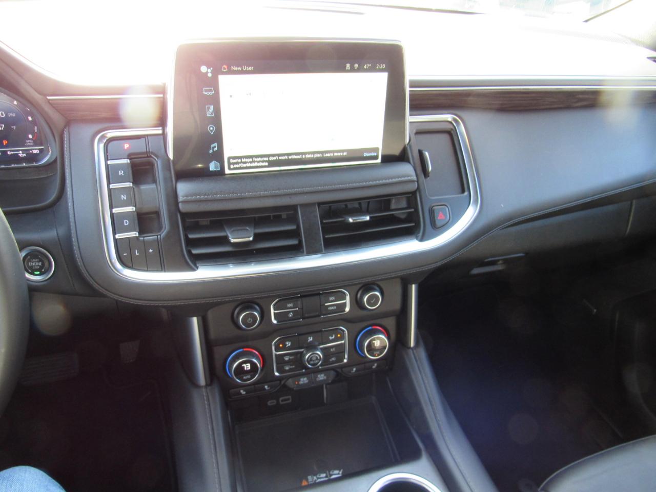 Chevrolet Suburban LT 4WD 2024