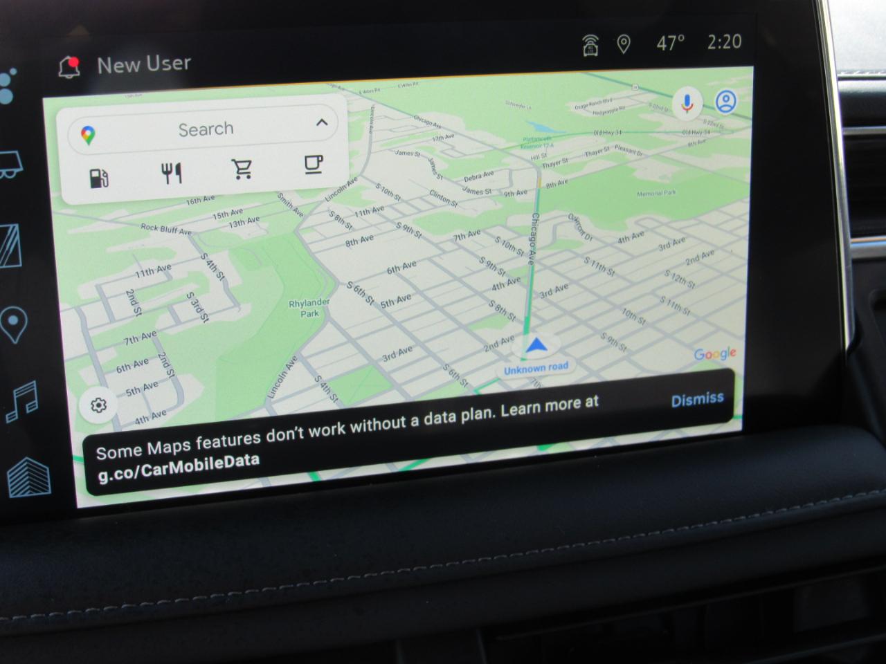 Chevrolet Suburban LT 4WD 2024