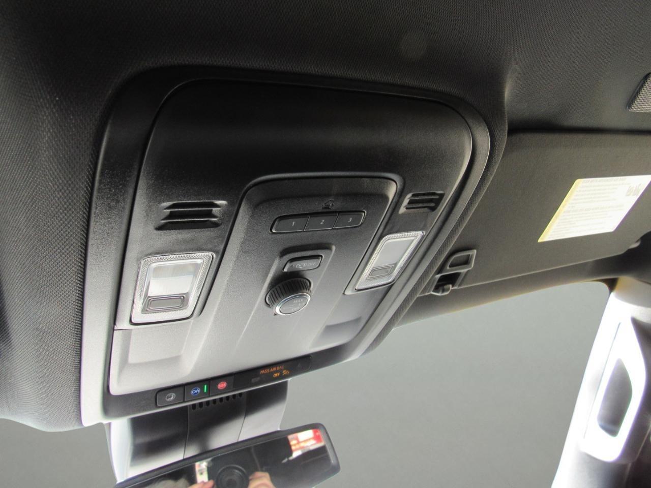 Chevrolet Suburban LT 4WD 2024