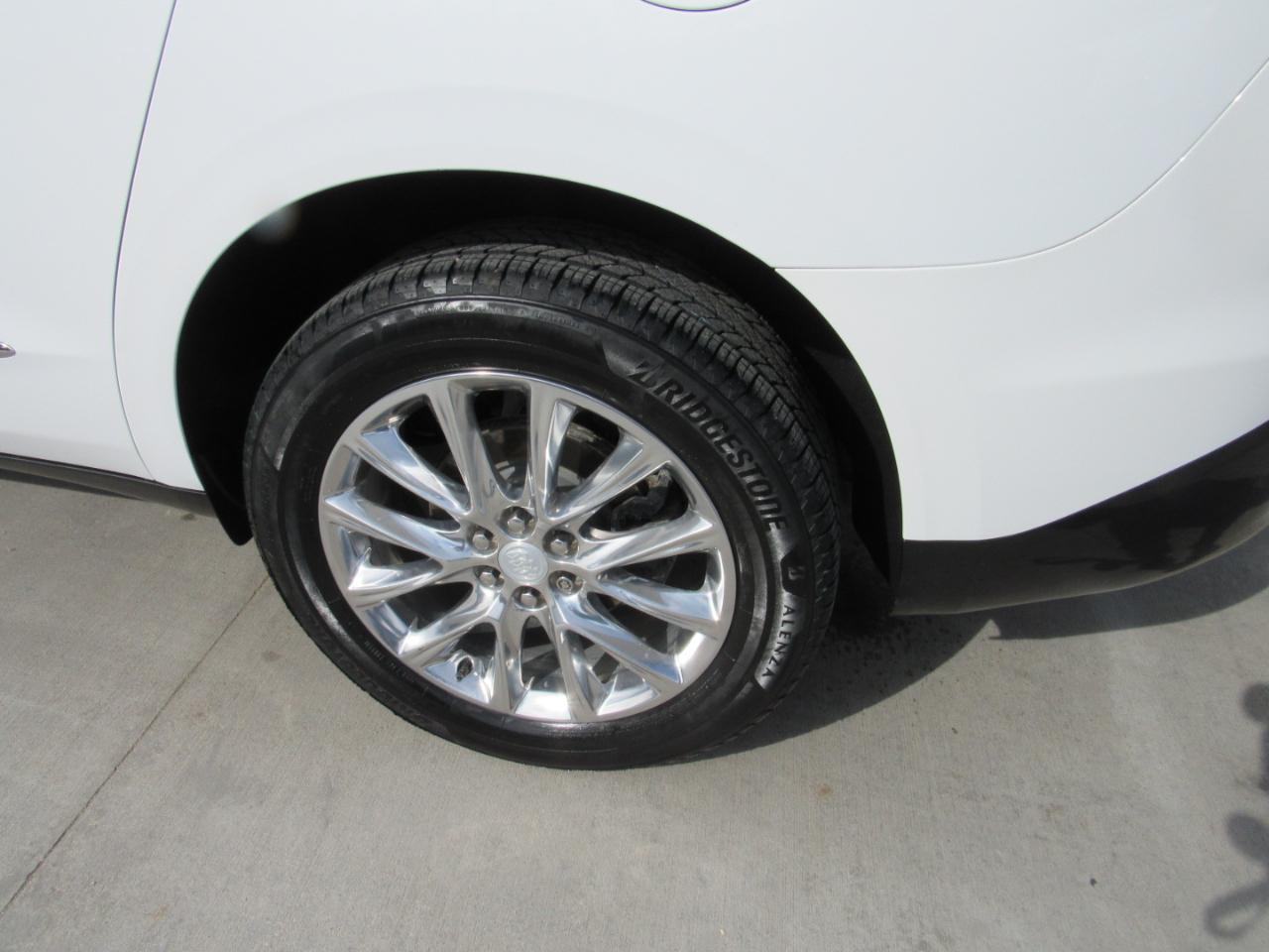 Buick Enclave Premium FWD 2018