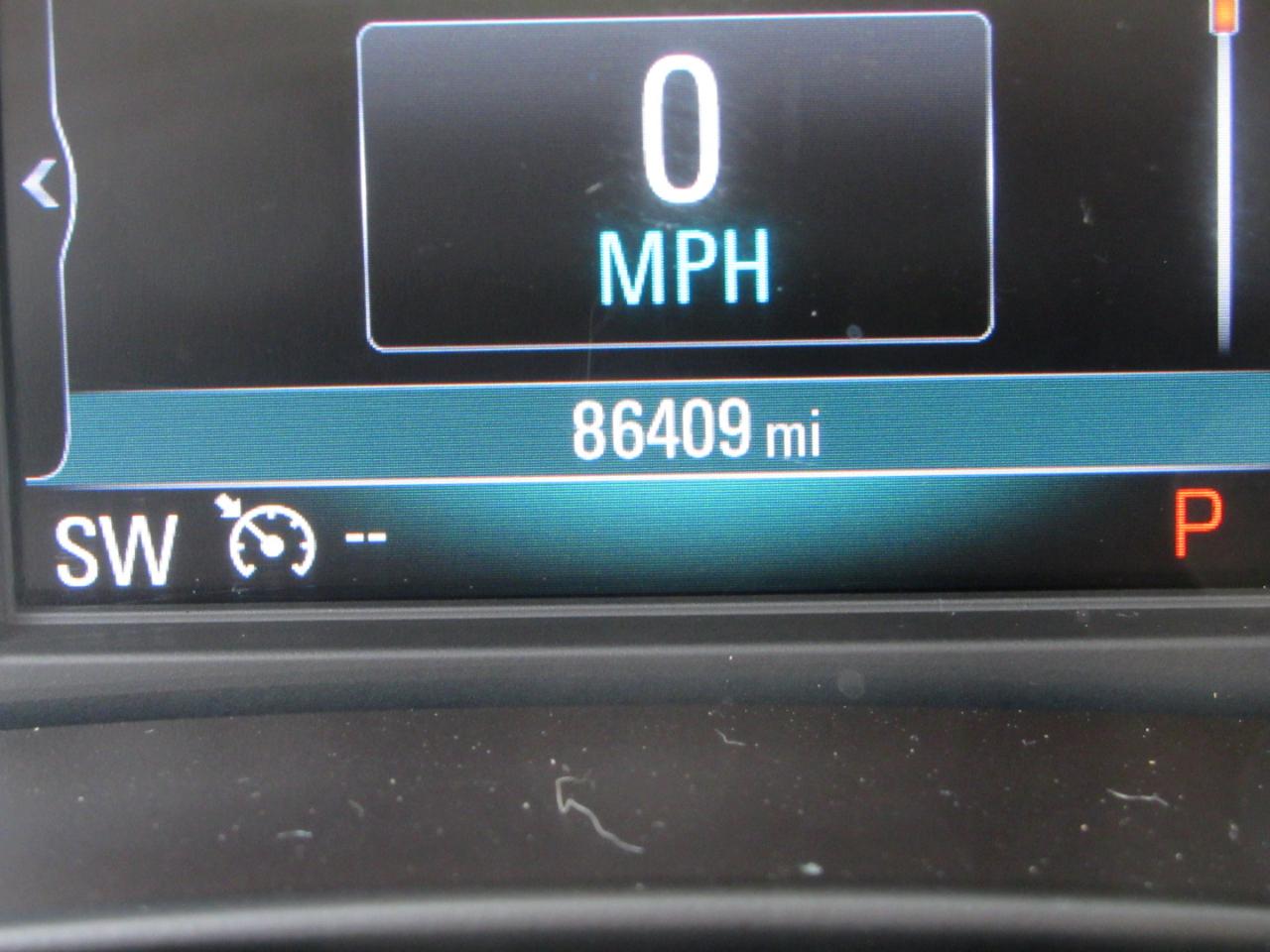 Buick Enclave Premium FWD 2018