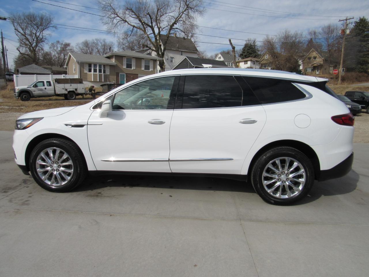 Buick Enclave Premium FWD 2018