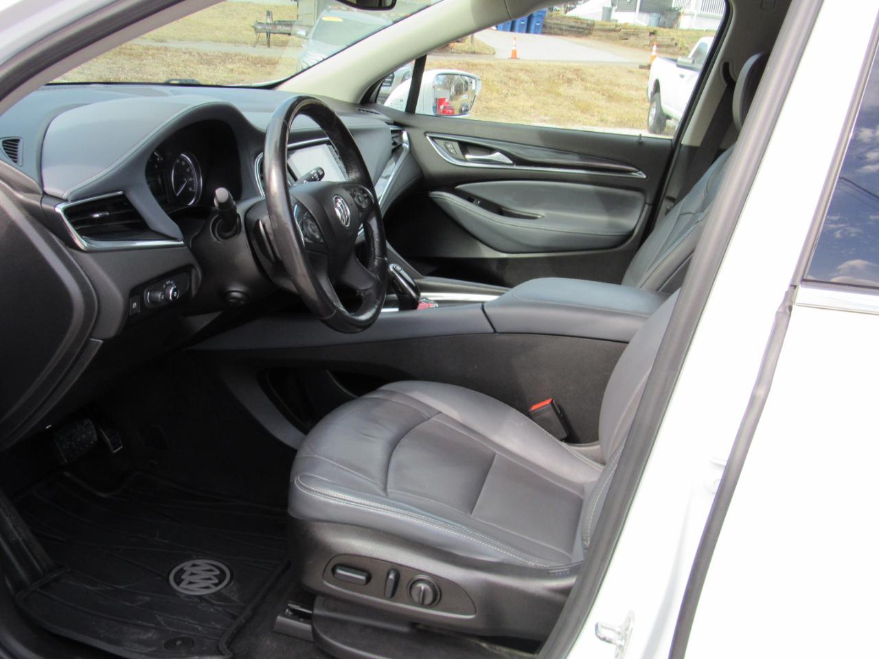 Buick Enclave Premium FWD 2018