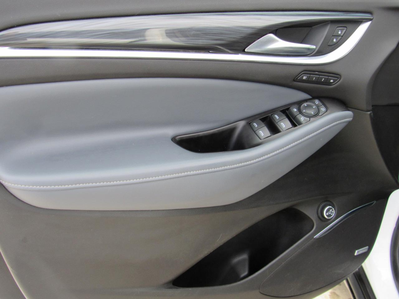 Buick Enclave Premium FWD 2018