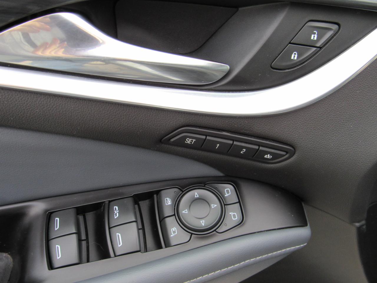 Buick Enclave Premium FWD 2018