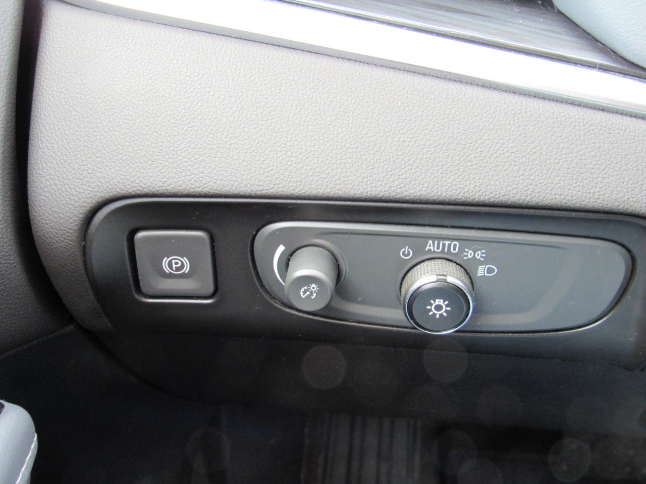 Buick Enclave Premium FWD 2018