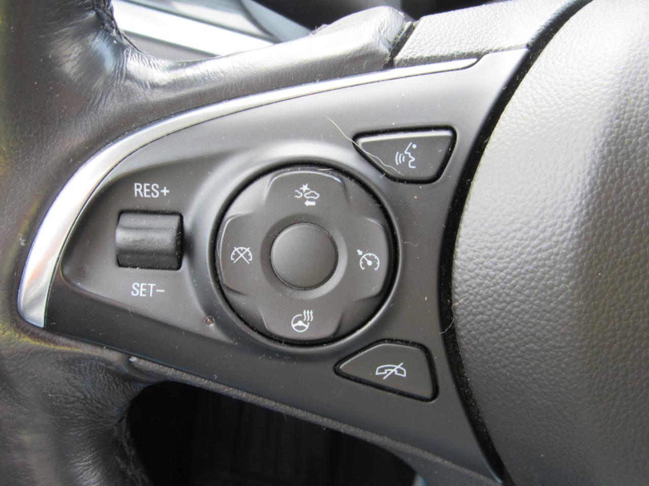 Buick Enclave Premium FWD 2018