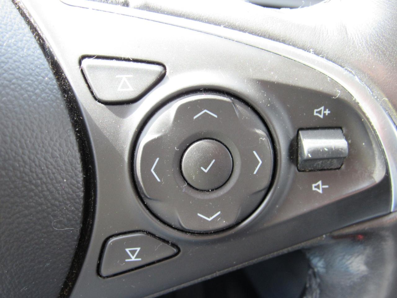 Buick Enclave Premium FWD 2018