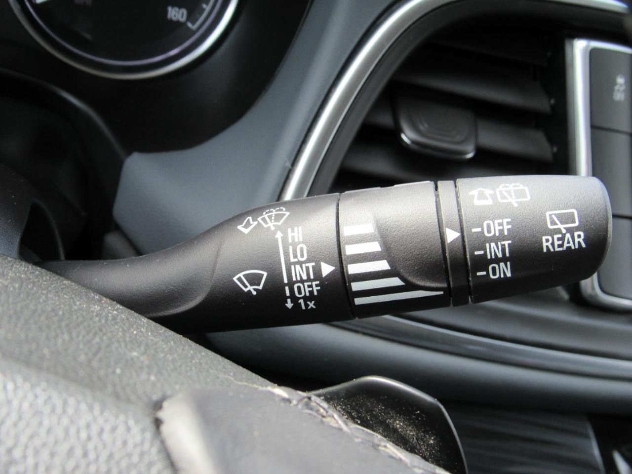 Buick Enclave Premium FWD 2018