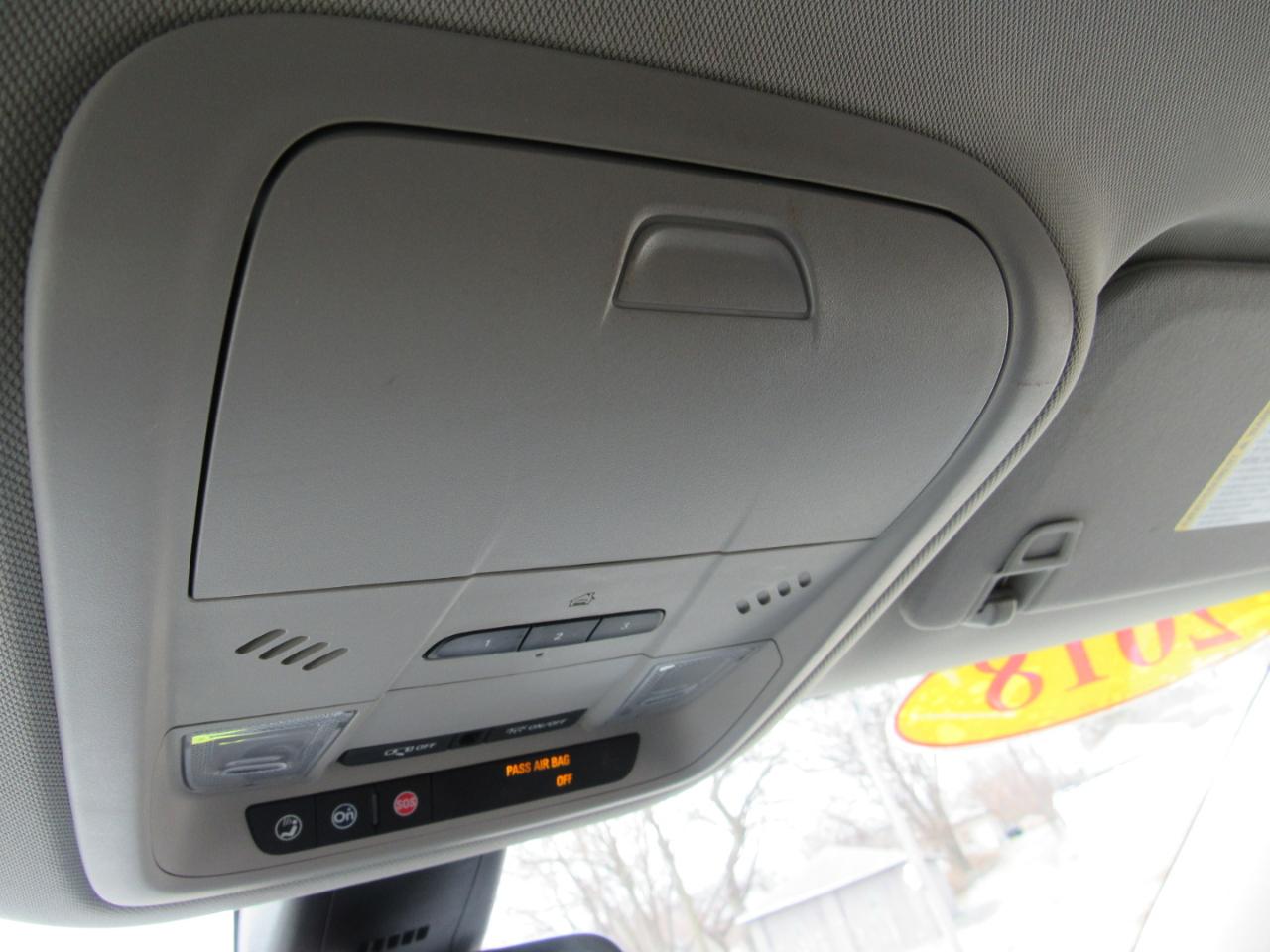 Buick Enclave Premium FWD 2018