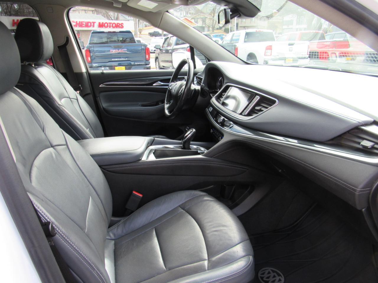 Buick Enclave Premium FWD 2018