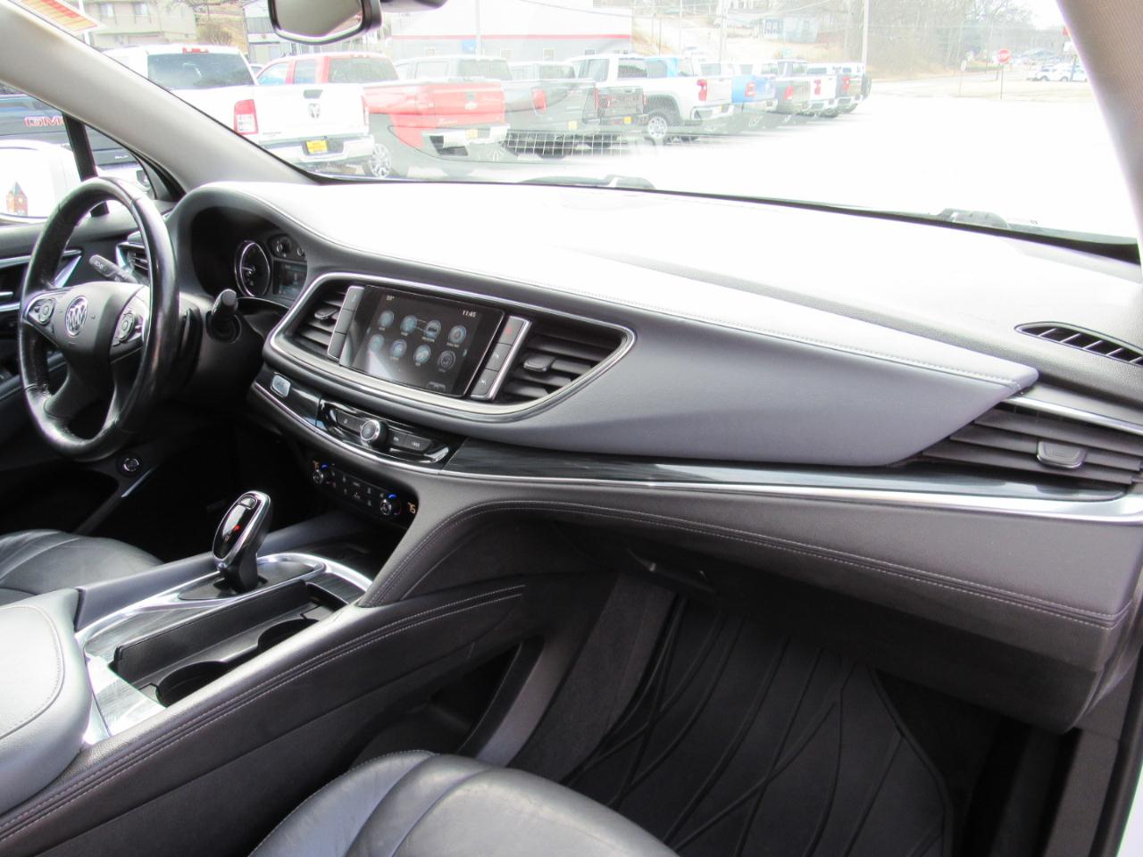 Buick Enclave Premium FWD 2018