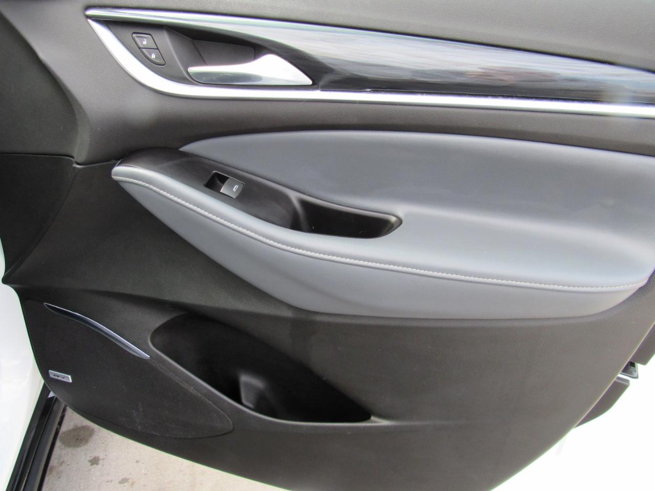 Buick Enclave Premium FWD 2018