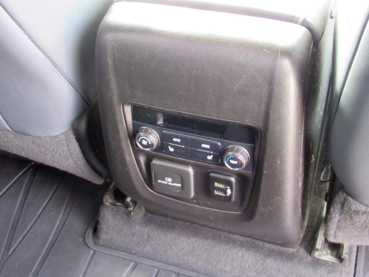 Buick Enclave Premium FWD 2018