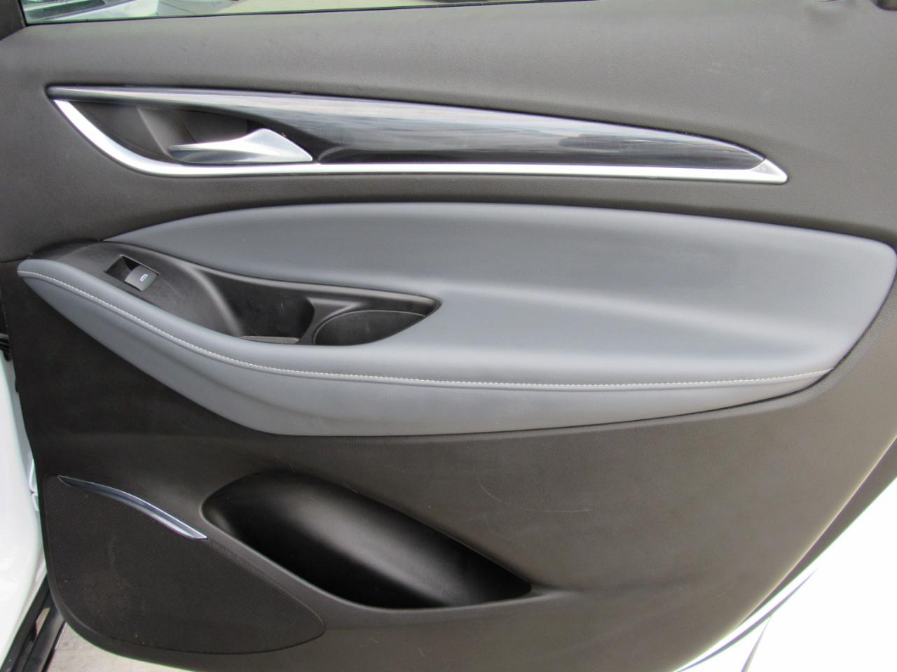 Buick Enclave Premium FWD 2018