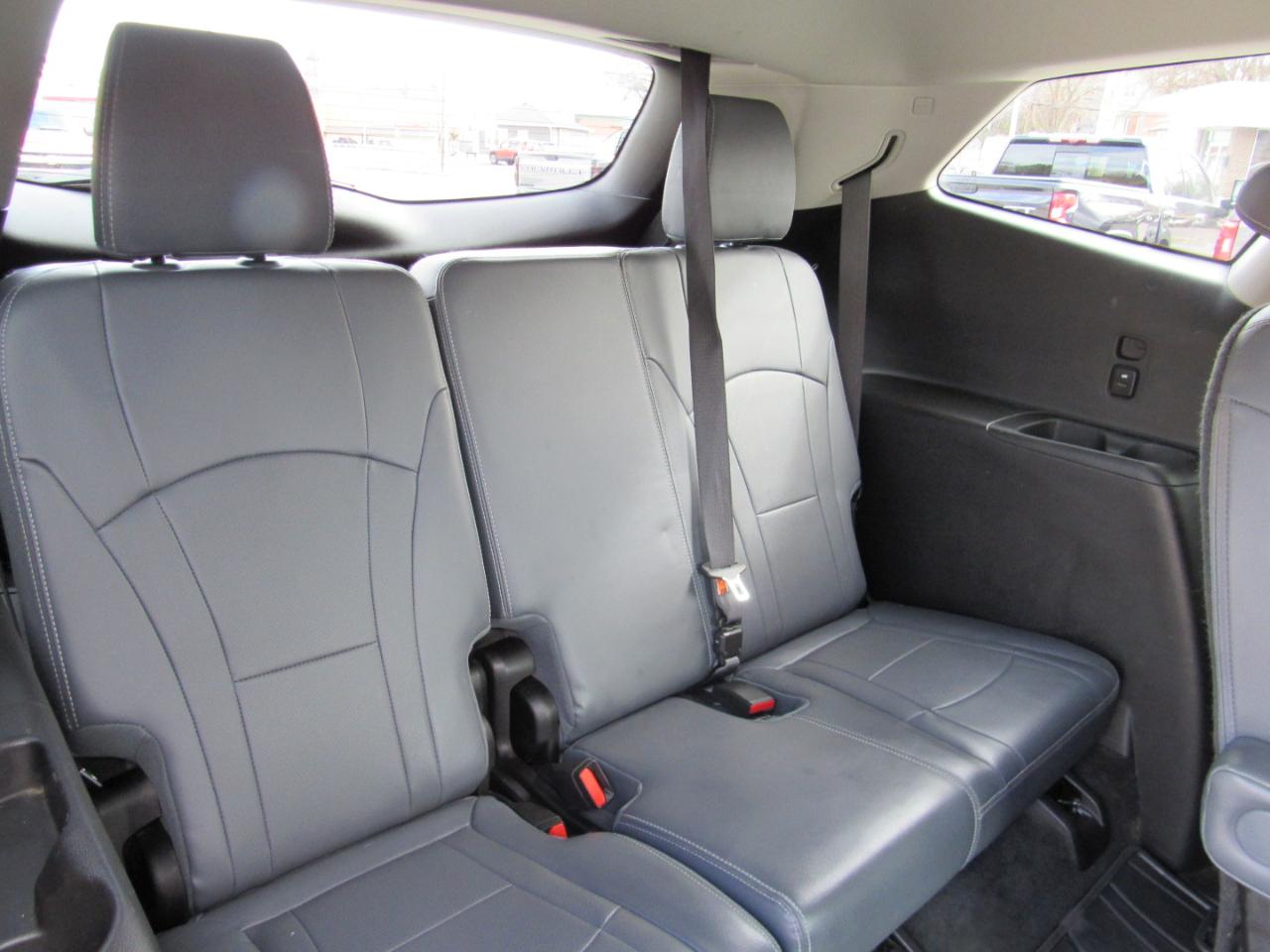 Buick Enclave Premium FWD 2018