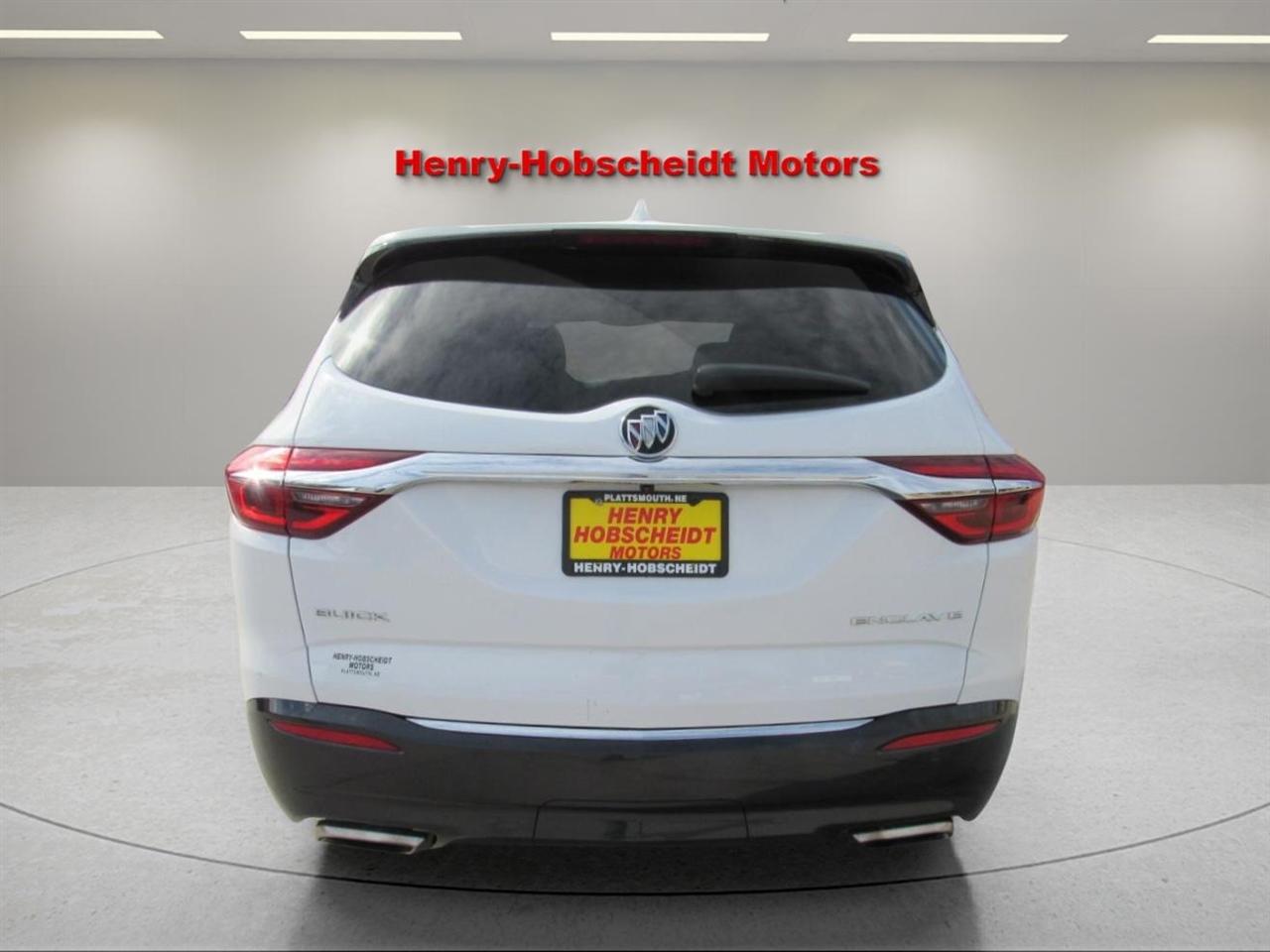 Buick Enclave Premium FWD 2018