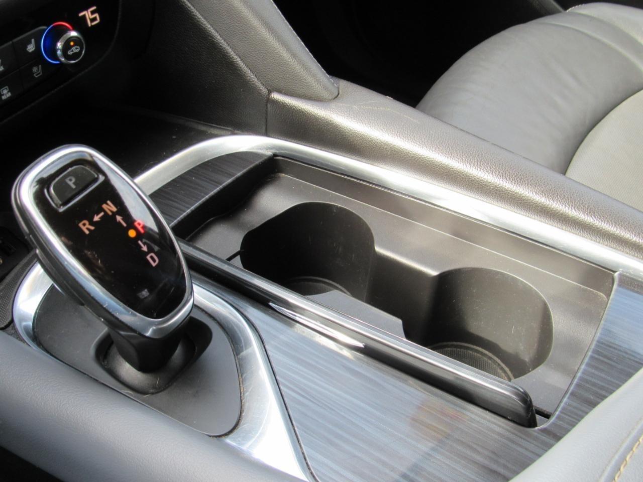 Buick Enclave Premium FWD 2018