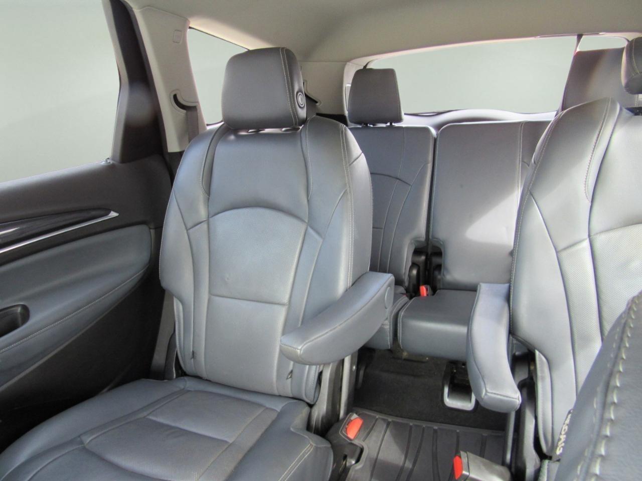 Buick Enclave Premium FWD 2018