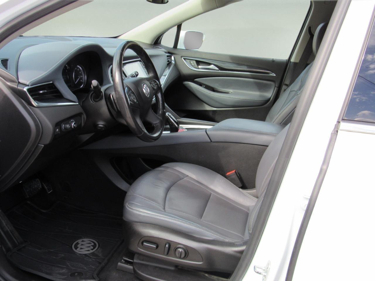 Buick Enclave Premium FWD 2018