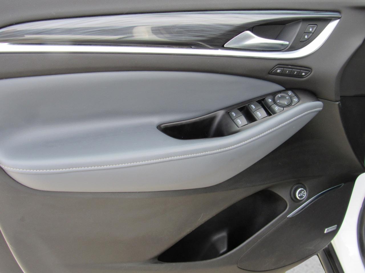 Buick Enclave Premium FWD 2018