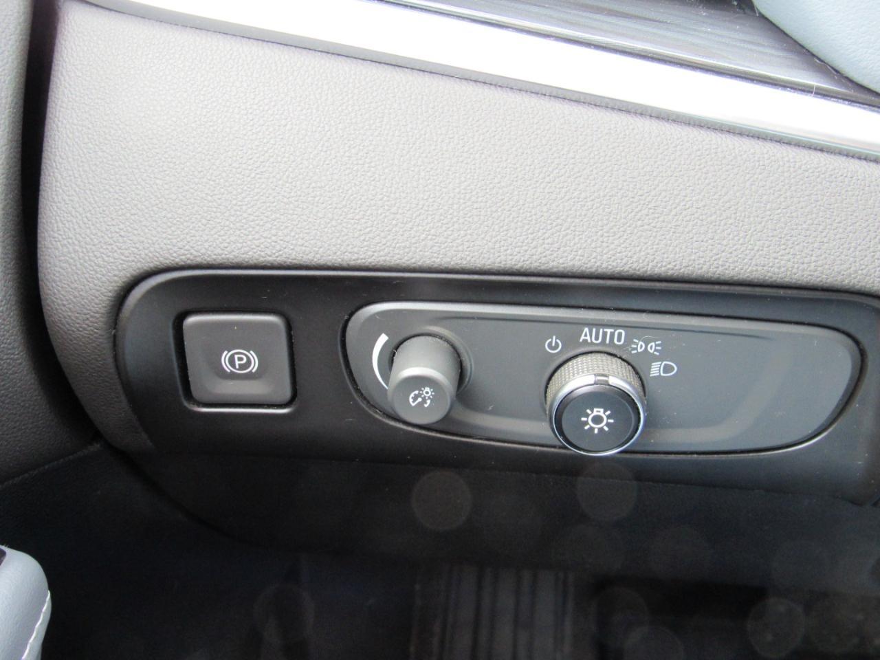 Buick Enclave Premium FWD 2018